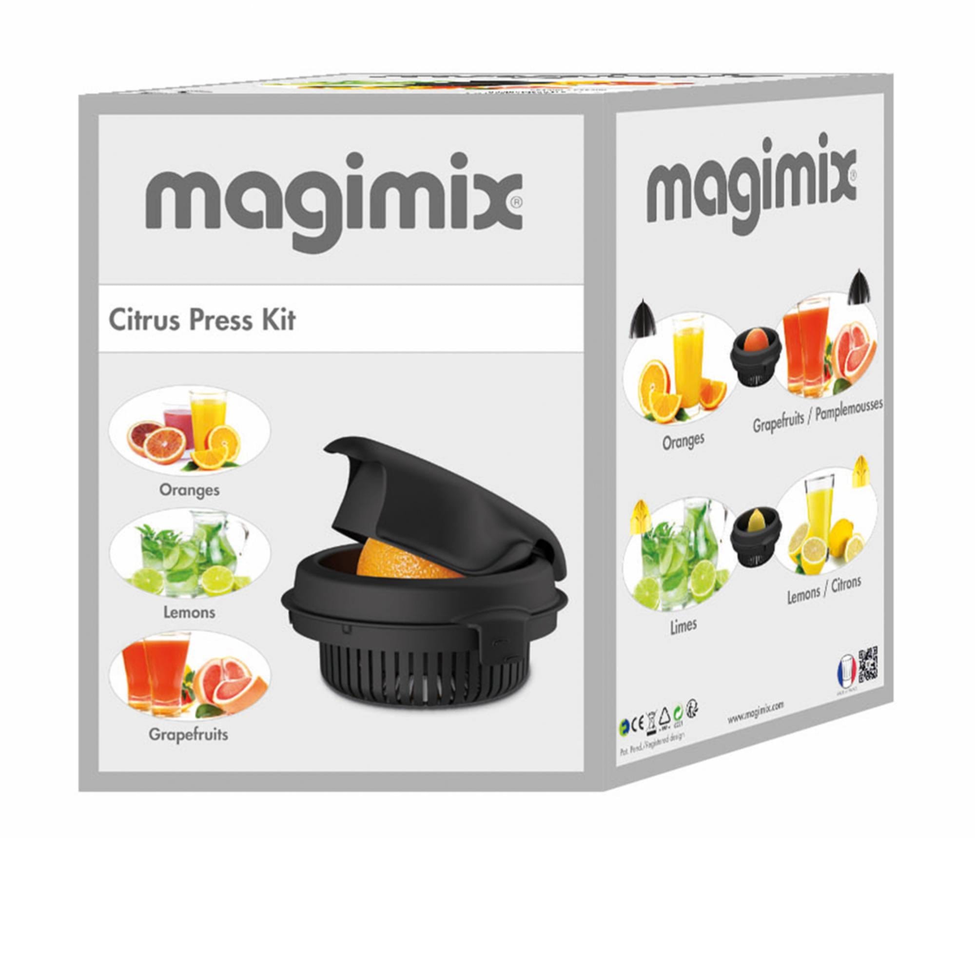 Magimix 3200XL Food Processor with Citrus Press White Kitchen Warehouse™